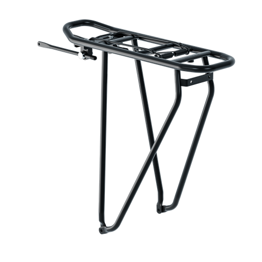 [090120-001] Racktime Stand-it Eco 2.0 28" noir porte bagages Snap it 2.0