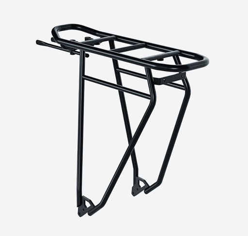 [090125-001] Racktime Stand-it Tour Eco 2.0 28" noir porte bagages Snap it 2.0
