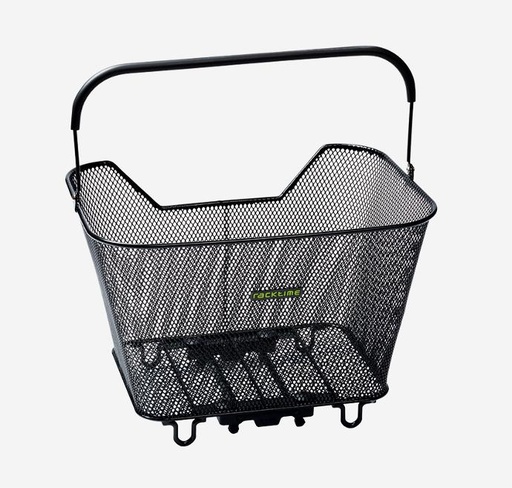 [13007] Racktime Bask-it Large panier arrière Snap It