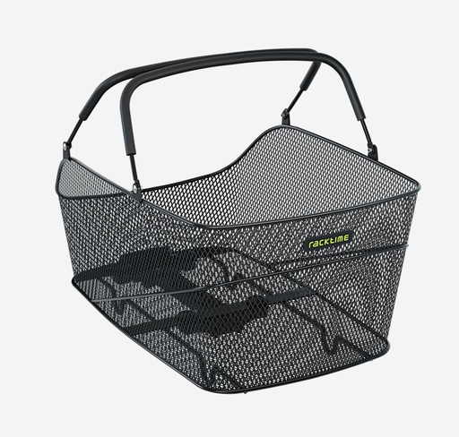 [23030] Racktime panier Bask it Trunk 2.0 Large - Snap it 2.0