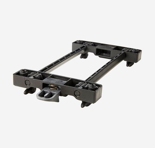 [17017] Racktime adaptateur pour montage accessoire sur porte bagage Snap it 1.0