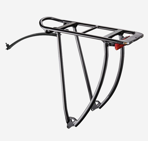 [102100-006] Racktime porte bagages SHINE EVO STANDARD IMM 28” (DC)