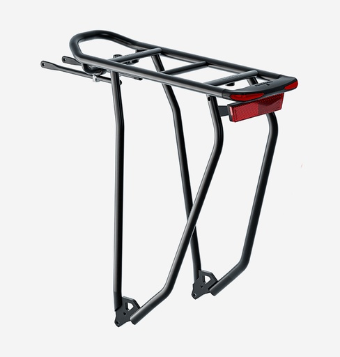 [090819-001] Racktime porte bagages RT GLEAMIT 2.0 28" (DC)