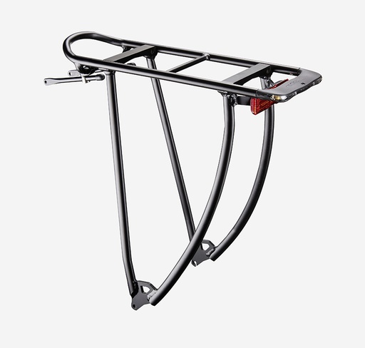 [102100-001] Racktime porte bagages SHINE EVO STANDARD 28” (DC)