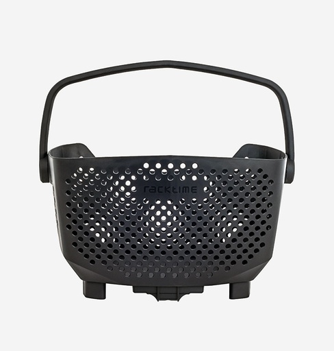 [1400-201] Racktime panier BASKIT EDGE snap it 2.0