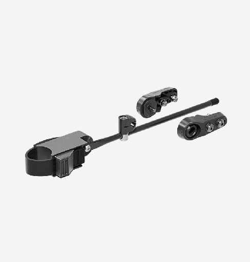 [71800] Racktime fast release adapter