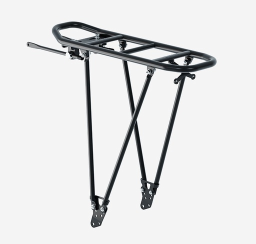 [095310-001] RACKTIME porte bagages Foldit Adjustable 2.0, 24”-29"