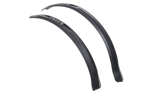 [0755-E-SET] HEBIE set de garde boue VIPER S 26-29"