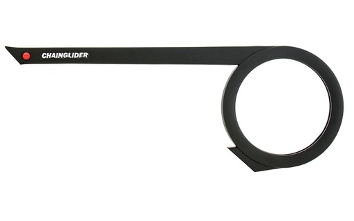 [0359-42-E1] HEBIE protege chaine Chainglider Open 42 dents
