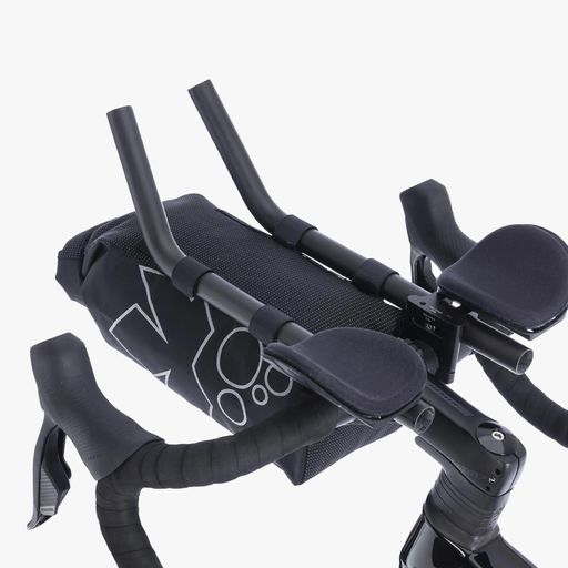 [TKABB6AWPB] Miss Grape Trunk Aerobar