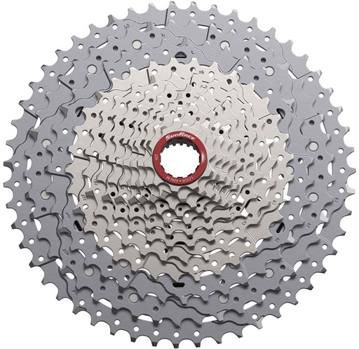 [CSMZ933WT1BXS0B] SUNRACE cassette CSMZ933 12v  10-51 - MICROSPLINE