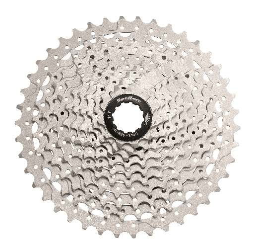 [CSMS3TAZBOXM] SUNRACE cassette CSMS3 10v 11-46 Metal