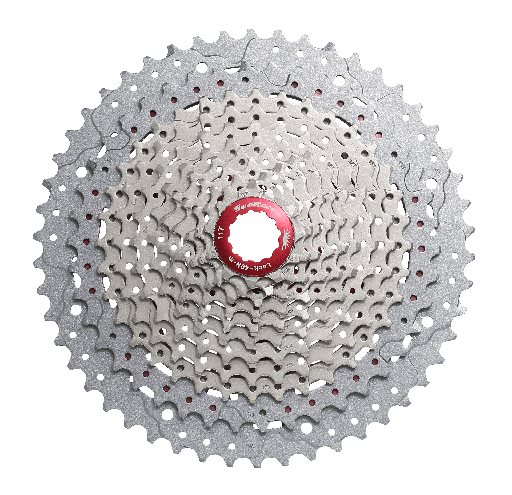 [CSMX8EAYBOXM] SUNRACE cassette CSMX8 11v 11-42 Metal