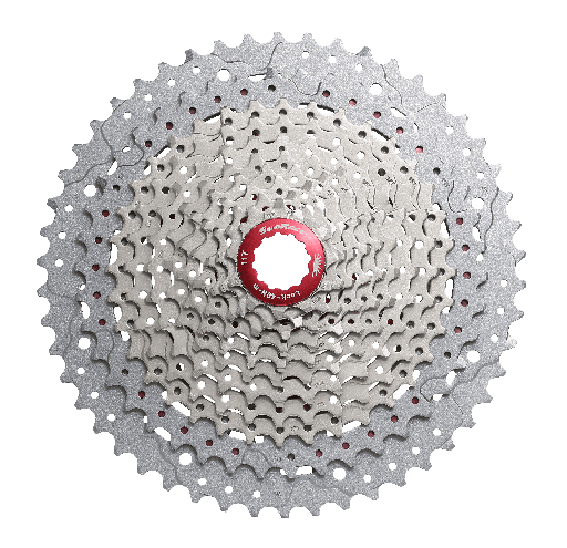 [CSMX8EAZBOXM] SUNRACE cassette CSMX8 11v 11-46 Metal