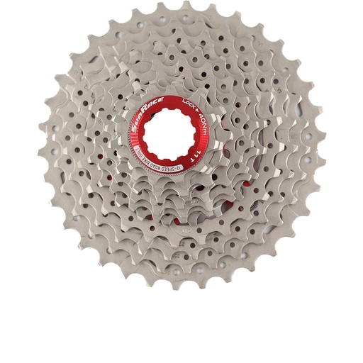 [CSRZ800WAVRXS0B] SUNRACE cassette CSRZ800 12v  11-34 Metal