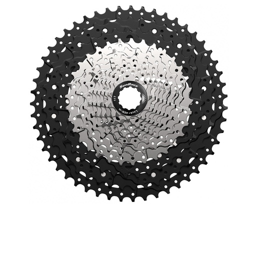 [CSMZ603WA101S0B] SUNRACE cassette CSMZ603 12v  11-51 Metal+ Black