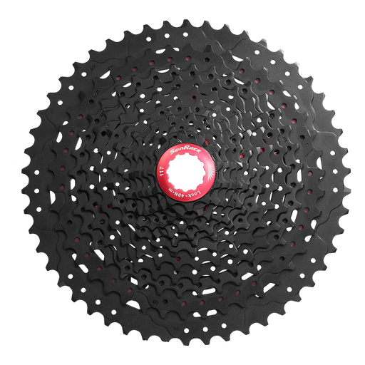 [CSMZ90WA5BOXB] SUNRACE cassette CSMZ90 12v  11-50 Black