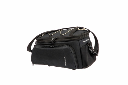 [474.330RT2] Newlooxs sacoche Sports Trunkbag Racktime snap it 2