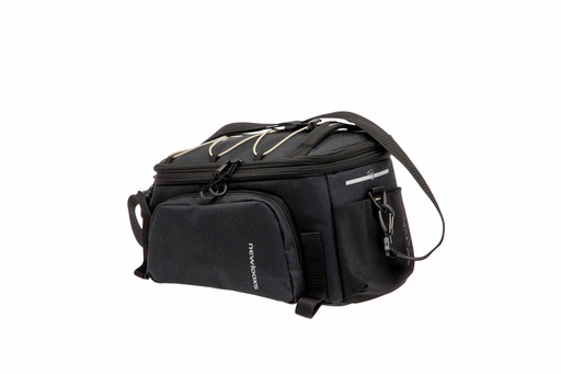 [474 330] Newlooxs sacoche Sports Trunkbag fixation universelle straps