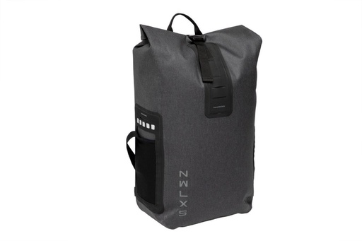 [191.337] Newlooxs sacoche Varo backpack gris