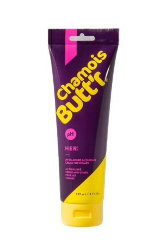 [CB:8OZHCB] Chamois Butt'r Her' crème pour femme 237ml