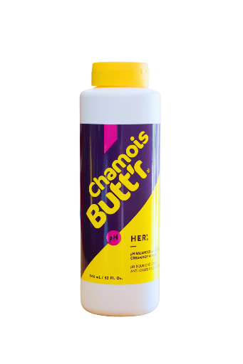 [CB:32OZHCB] Chamois Butt'r Her' crème pour femme 946ml