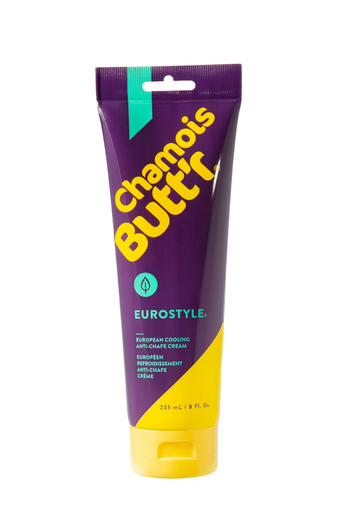 [CB:ESCB8OZT] Chamois Butt'r crème EUROSTYLE 237ml