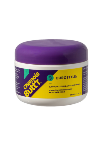 [CB:ESCB8OZ] Chamois Butt'r crème EUROSTYLE en pot de 237ml