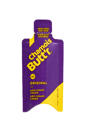 [CB:9MLCB] Chamois Butt'r Original dose individuelle de 9ml