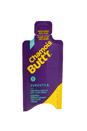 [CB:9MLECB] Chamois Butt'r crème EUROSTYLE dose individuelle 9ml