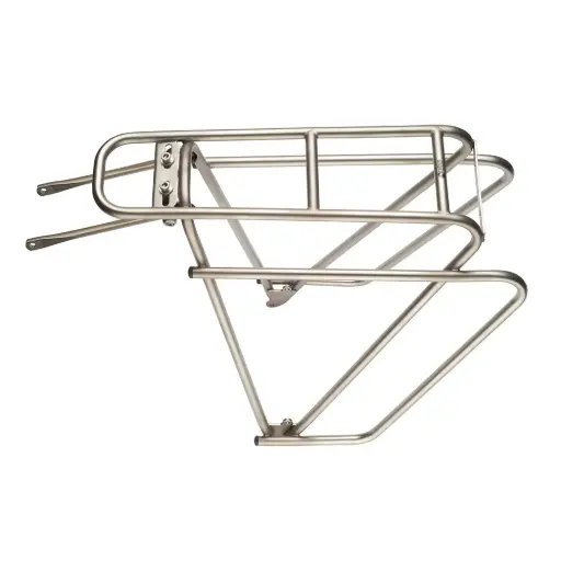 [70008] Tubus Logo Classic Inox - porte bagage 
