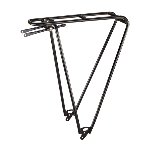 [44000] TUBUS Vega Classic 26 à 28" noir porte bagages 