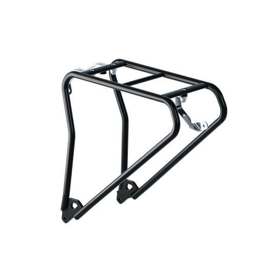 [097211-001] Racktime Top It 2.0 26-28" noir porte bagages Snap it 2.0