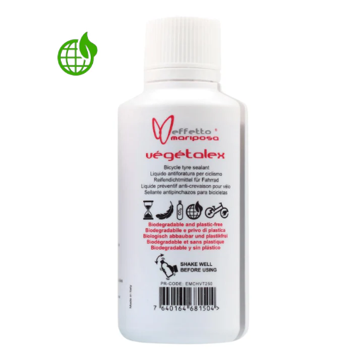 [EMCHVT250] Effetto Mariposa Végélatex 250 ML