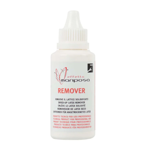 [EMCHCLRM50] Effetto Mariposa Caffelatex Remover 50ml (solvant pour latex)