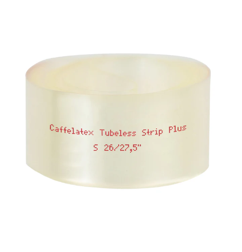 [EMCHCSPS+S26] Effetto Mariposa Flap Caffélatex tubeless strip Plus S - 26/27,5”