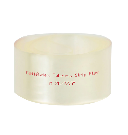 [EMCHCSPS+M26] Effetto Mariposa Flap Caffélatex tubeless strip Plus M - 26/27,5” 