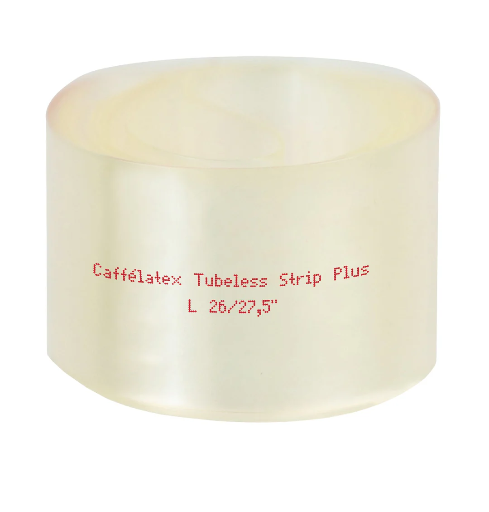 [EMCHCSPS+L26] Effetto Mariposa Flap Caffélatex tubeless strip Plus L - 26/27,5” 