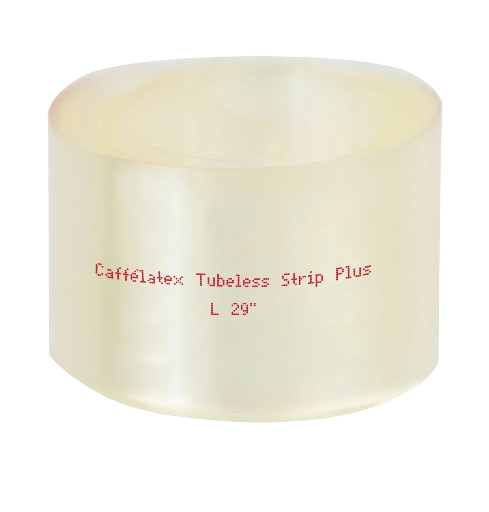 [EMCHCSPS+L29] Effetto Mariposa Flap Caffélatex tubeless strip Plus L - 29” 