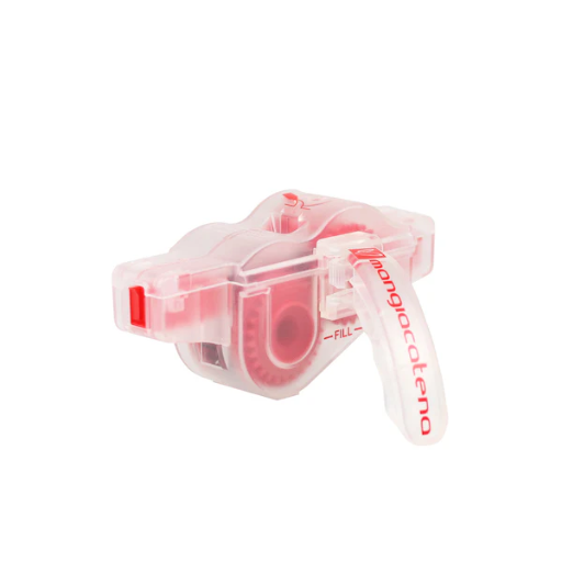 [EMCHMC] Effetto Mariposa Mangiacatena Chain Cleaner