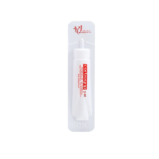[EMCHCG315] Effetto Mariposa Carbon Mounting Resin  Carbogrip 3 ml (x15)