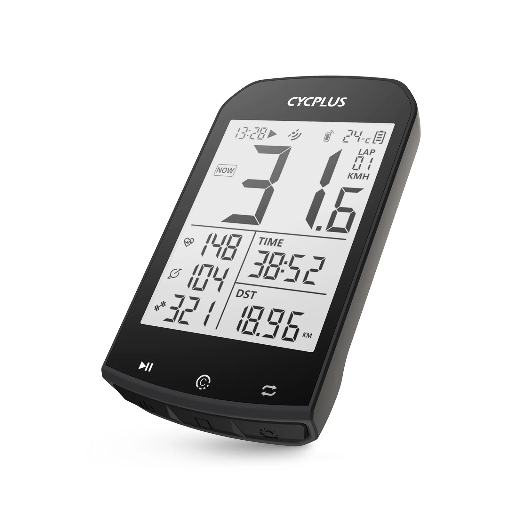 [CYCPLUSM1] Cycplus compteur GPS M1
