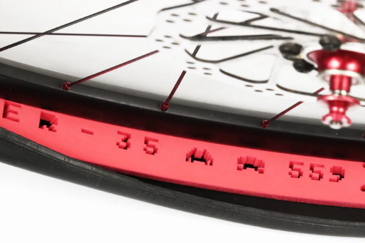 [EMCHTI502] Effetto Mariposa - paire de mousses anti pincement taille 50 