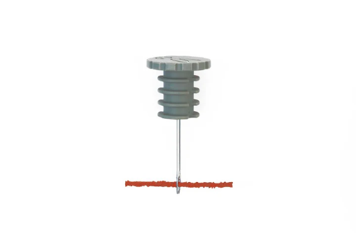 [EMCHTPBKIT15] Effetto Mariposa – Tappabuco 1,5 KIT réparation tubeless outil Tappabuco 1,5 + 5 mèches 1,5 mm