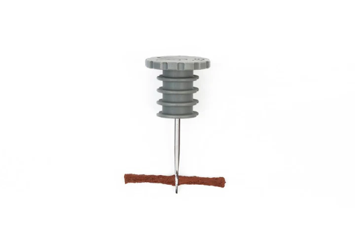 [EMCHTPBKIT35] Effetto Mariposa – Tappabuco 3,5 KIT réparation tubeless outil Tappabuco 3,5 + 5 mèches 3,5 mm