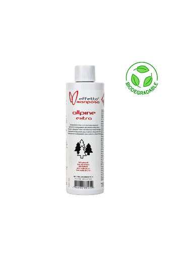 [EMCHAPE500] Effetto Mariposa dégraissant chaine Alpine Extra 500ml