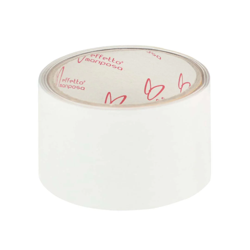 [EMCHSHR1MOR] Effetto Mariposa rouleau de protection invisible Shelter Off Road épaisseur 1,2 mm, longueur 1 mètre, largeur 58mm 