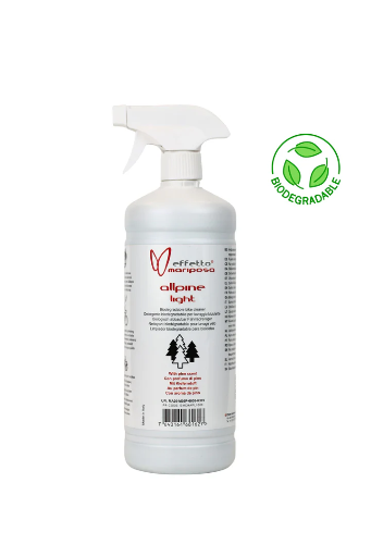 [EMCHAPL1000] Effetto Mariposa Allpine Light Ecologic 1000ml Nettoyant