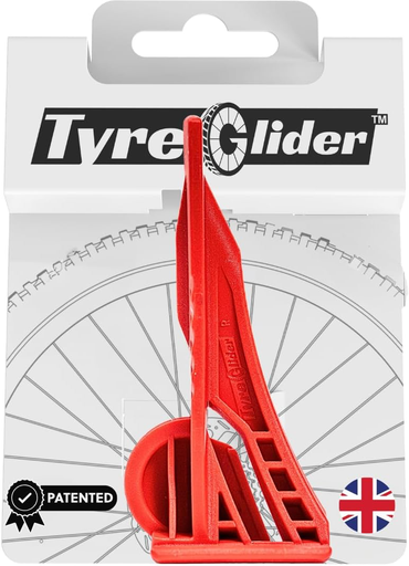 [GLIDERGAUCHE] Tyre Glider démonte pneu (pour gaucher)