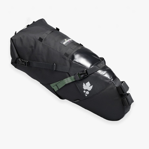 [CL20AWPB] Missgrape sacoche de selle Cluster 20